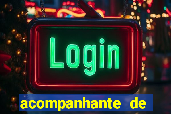 acompanhante de luxo agenda 31